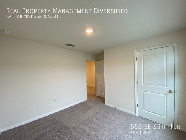 Building Photo - 553 SE 65th Terrace