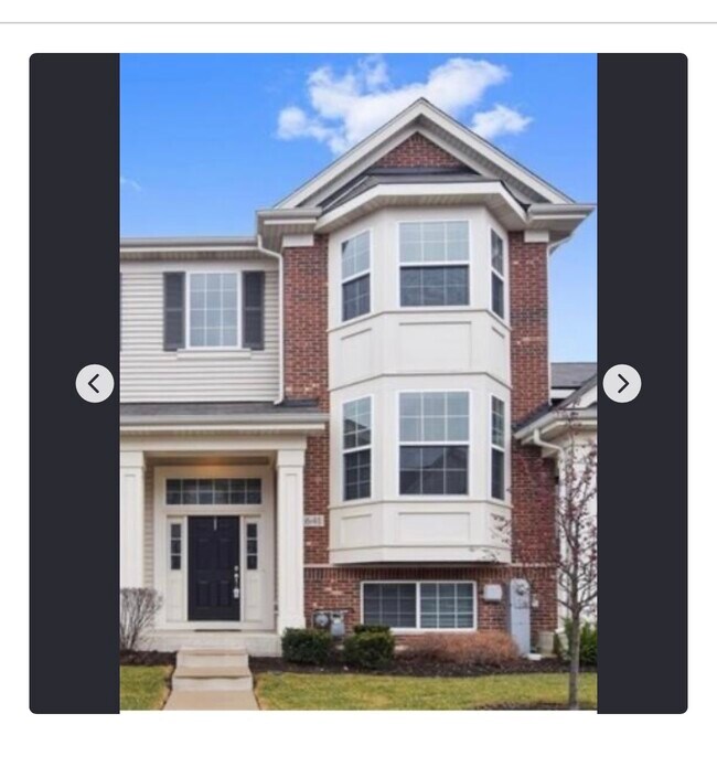 Primary Photo - 1641 Dogwood Ln