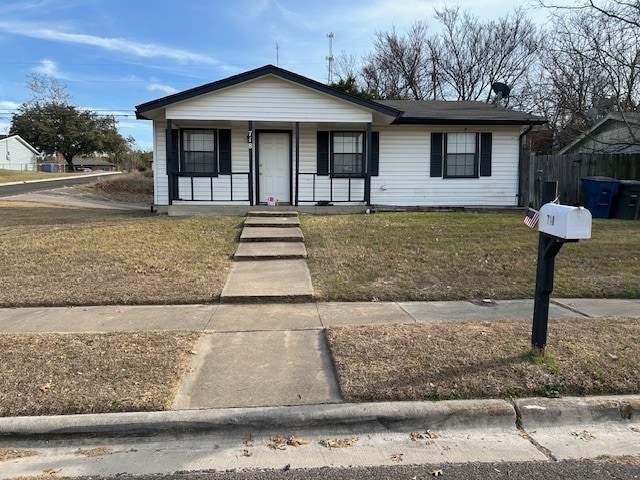 Building Photo - 718 Michelle Dr