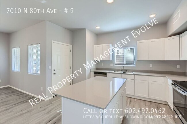 Building Photo - 7010 N 80th Ave