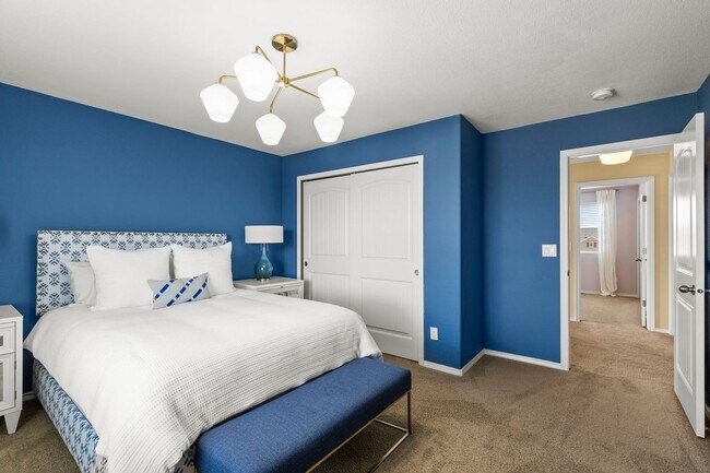 Building Photo - Evolve Real Estate: Meticulous and Luxurious 4 Bedroom + Office + Finished Basement on A Double C...