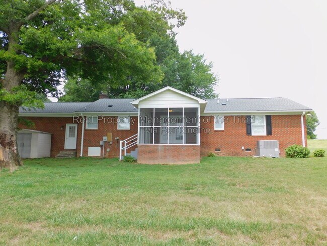 Building Photo - 1201 Guilford College Rd