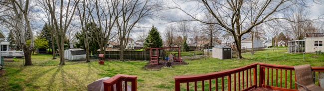 Building Photo - 1306 Canyon Run Rd