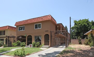 Primary Photo - 1163 Winchester Ave