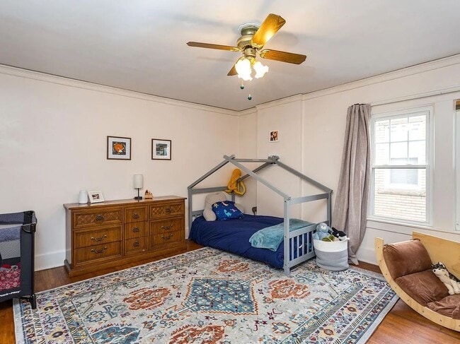 Building Photo - 2935 Merrill Ave