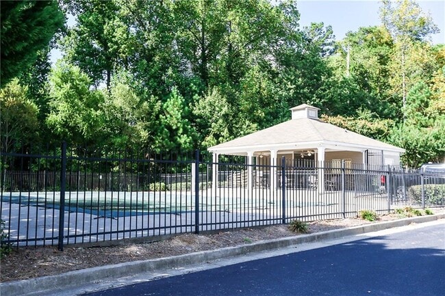Building Photo - 3845 Grovemont Pl
