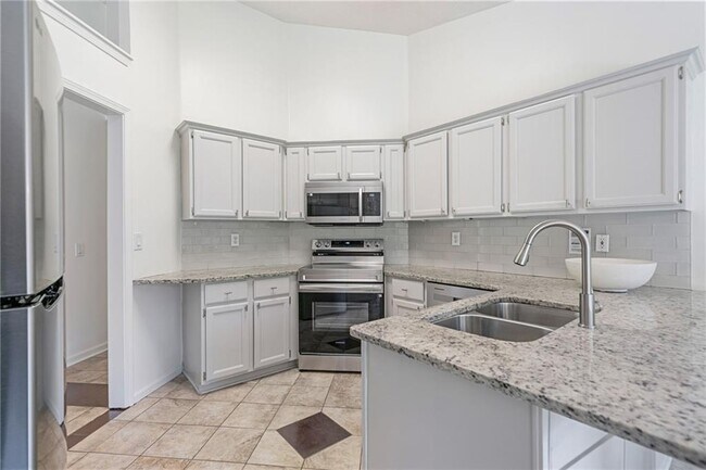 Building Photo - 2775 Ivy Mill Dr