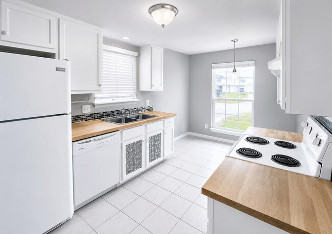 Building Photo - Willowrun B