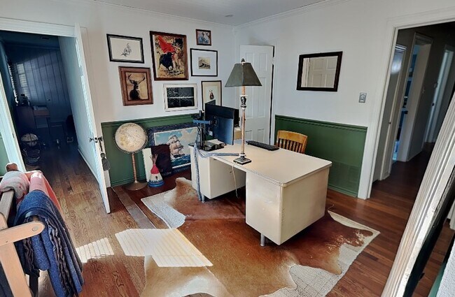 Building Photo - Updated & Modern Home Built in 1940's this...