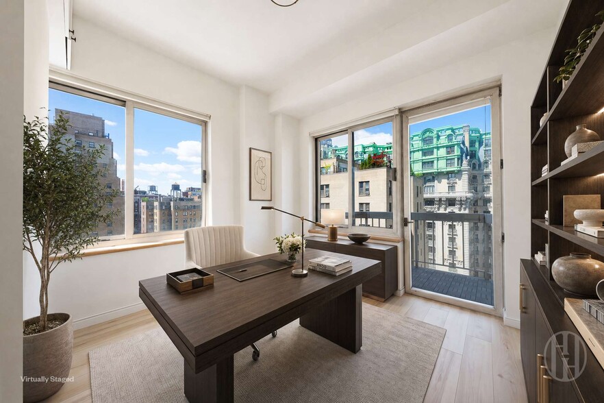 Building Photo - 201 W 72nd St