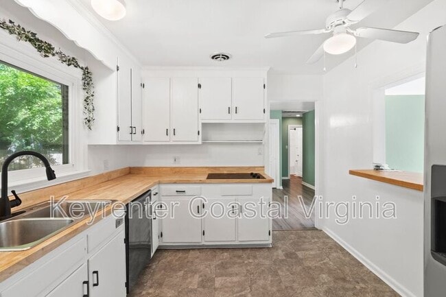 Building Photo - 604 Big Bethel Rd