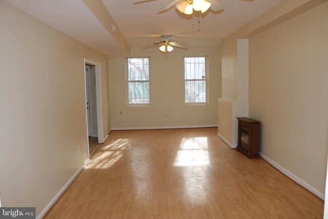 Building Photo - 403 O St NW