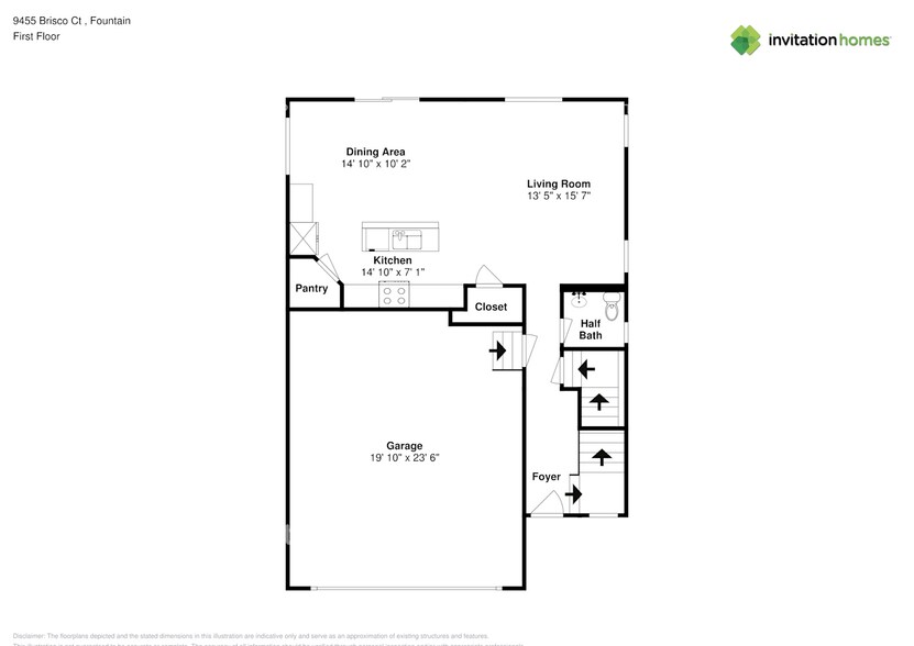 Building Photo - 9455 Brisco Ct