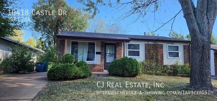 Building Photo - 10418 Castle Dr