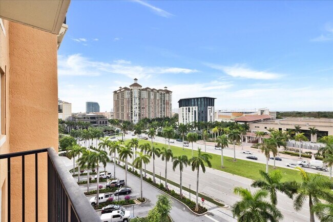 Building Photo - City Place Tower Condominium, Unit 801: Se...