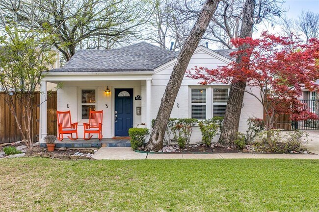 Primary Photo - 4559 Elsby Ave