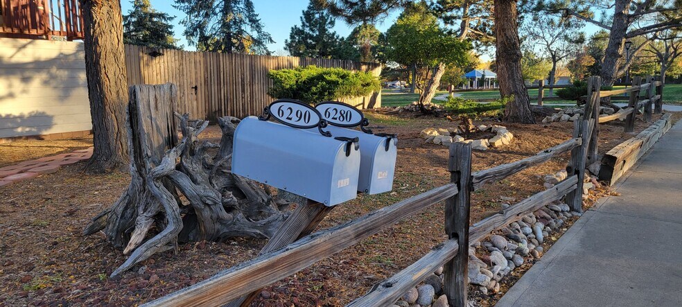 Building Photo - 6290 Wolff St