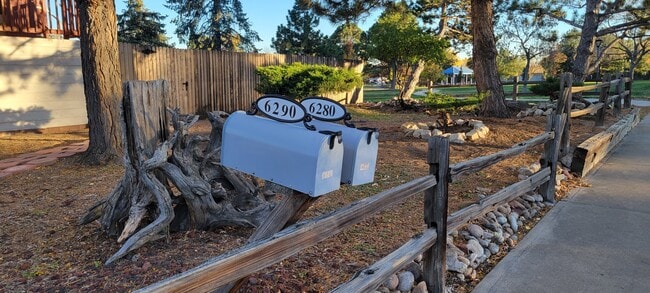 Building Photo - 6290 Wolff St