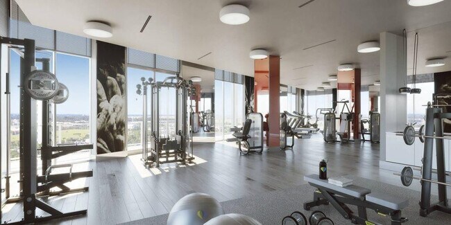 Building Photo - 2000 Metropica Wy