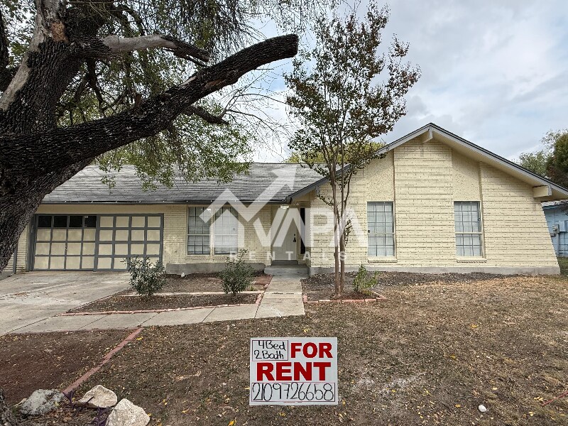 Building Photo - 6735 Stone Lake Dr