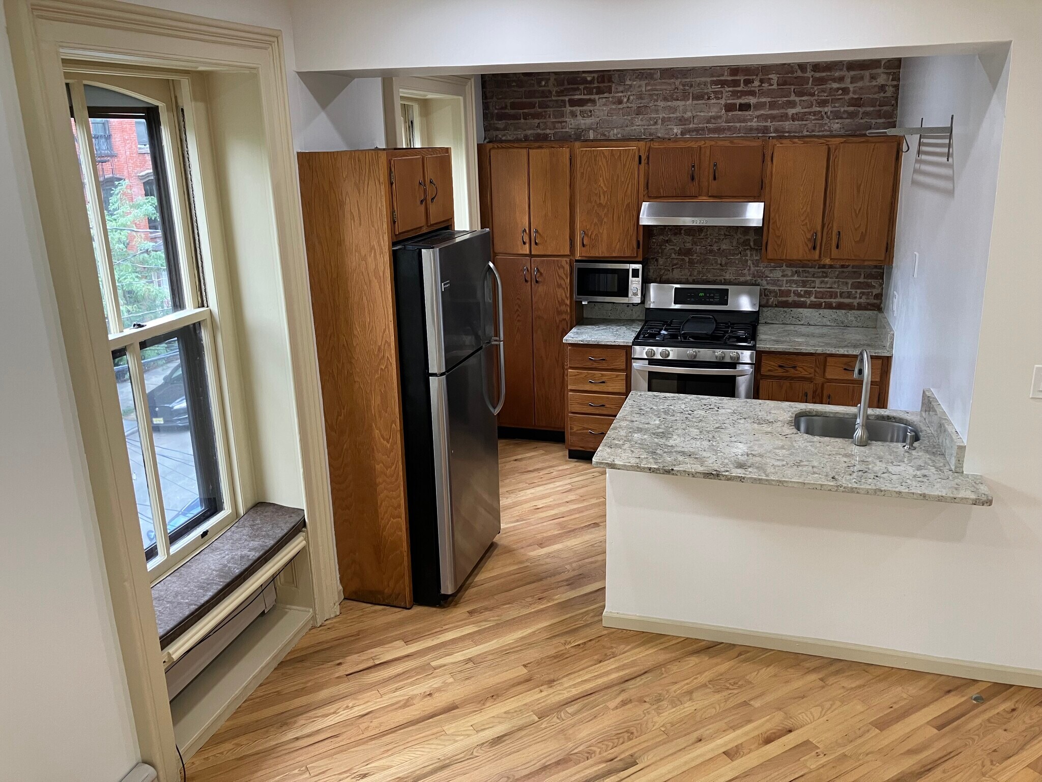 Kitchen - 143 Sussex St
