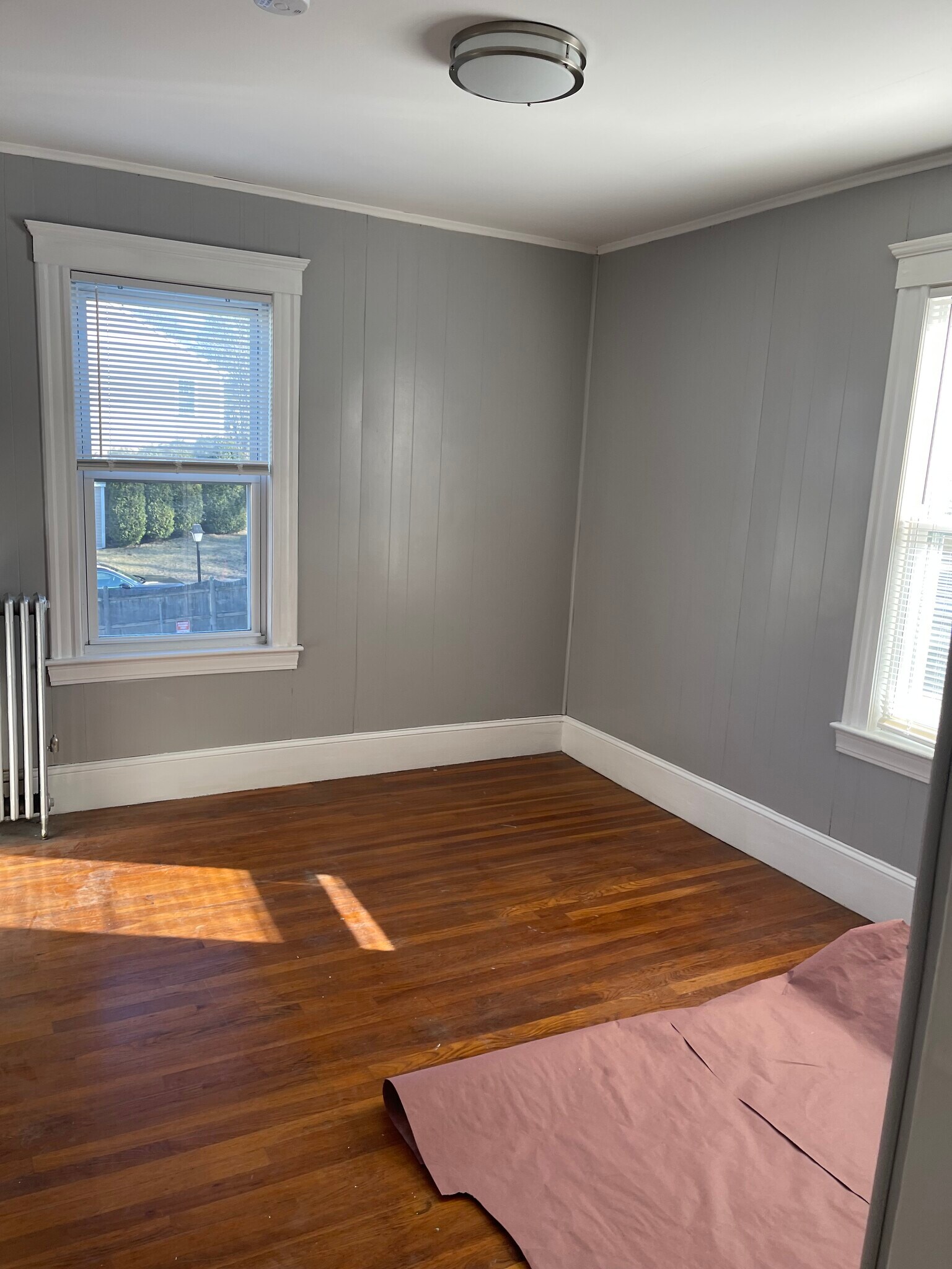 Building Photo - 84 Endicott St