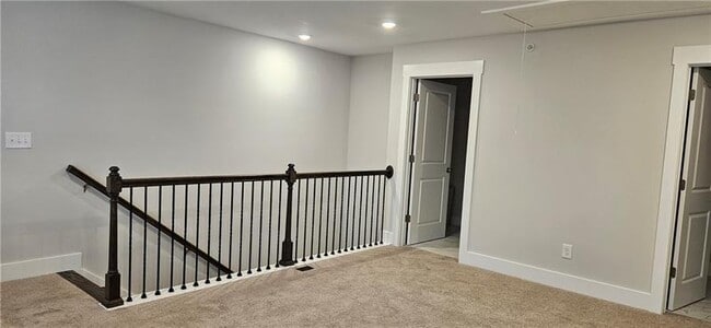 Building Photo - 1727 Prospect Wy