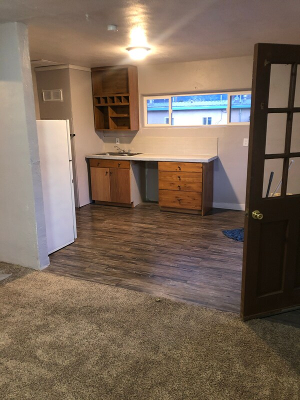 Building Photo - 204 St Francis Rd NW