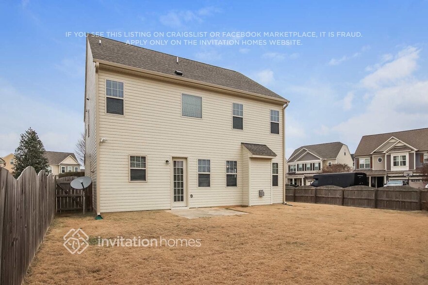 Building Photo - 29 Glenn Creek Ct