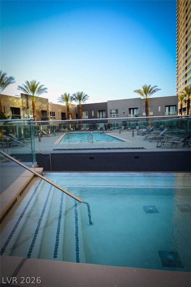 Building Photo - 4575 Dean Martin Dr