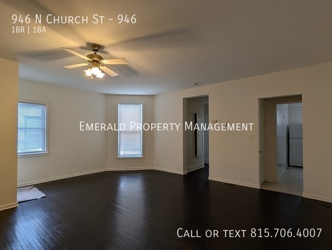 Building Photo - 946 N Church St