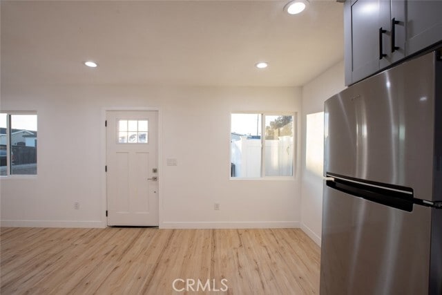 Building Photo - 1402 E Luray St