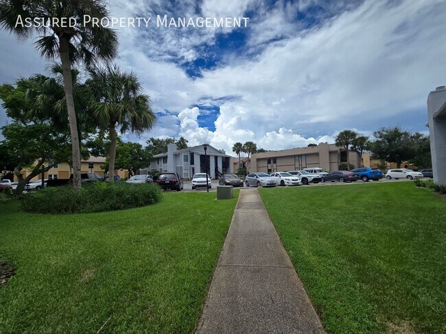 Building Photo - 4878 S Semoran Blvd