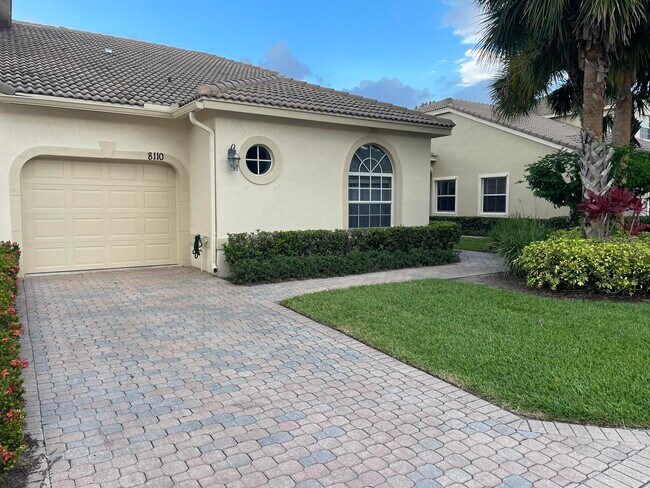 Primary Photo - 8110 Carnoustie Pl