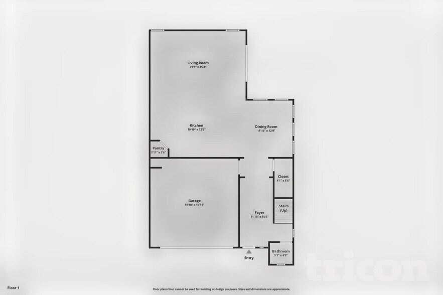 Building Photo - 12042 W Fillmore St