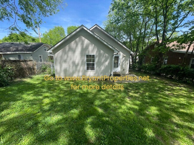 Building Photo - 2209 Albion St