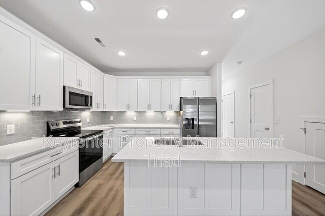 Building Photo - 3611 Bridleton Ridge Trail