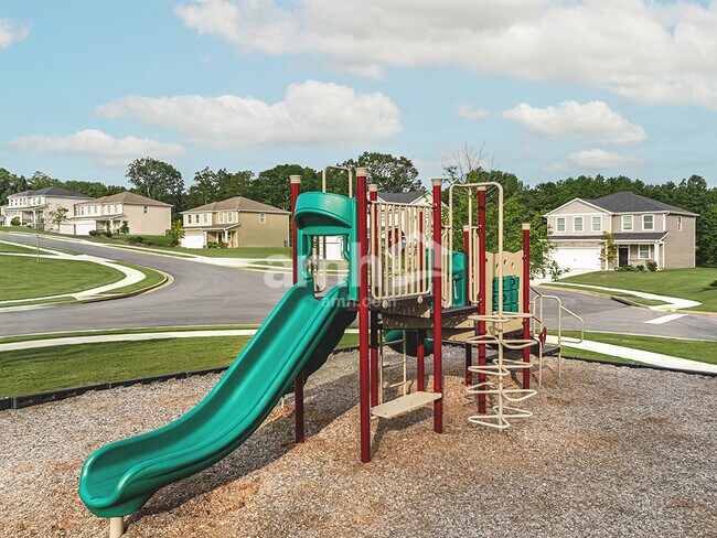 Building Photo - 3880 Chivalry Dr