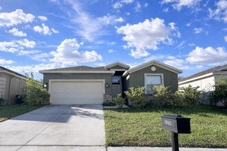 Building Photo - 3943 Cortland Dr
