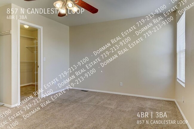 Building Photo - 857 Candlestar Loop N
