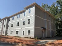 Building Photo - Beautiful Brand New ADA Accessible One Bed...