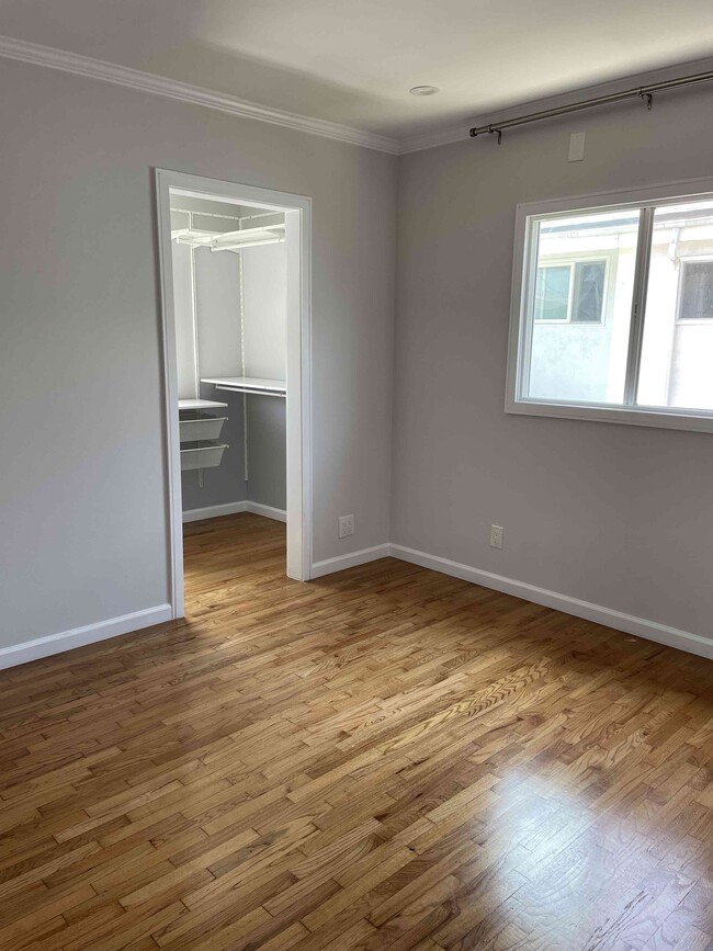 Guest Bedroom - 1754 9th St