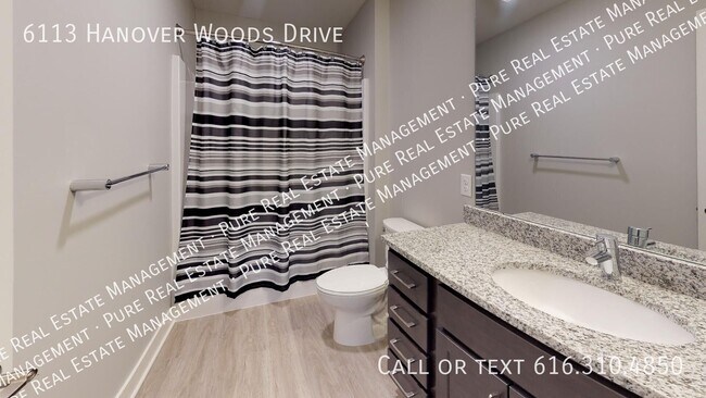 Building Photo - 6113 Hanover Woods Dr