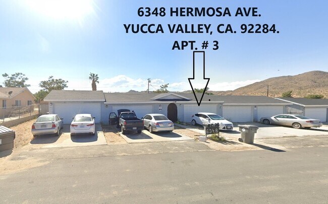 Building Photo - 6348 Hermosa Ave