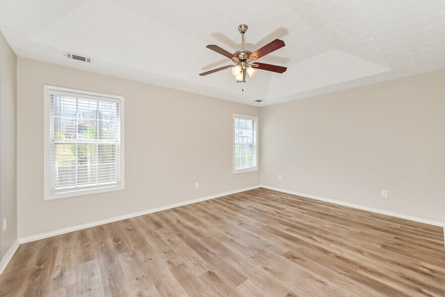 Building Photo - 6531 Alford Way