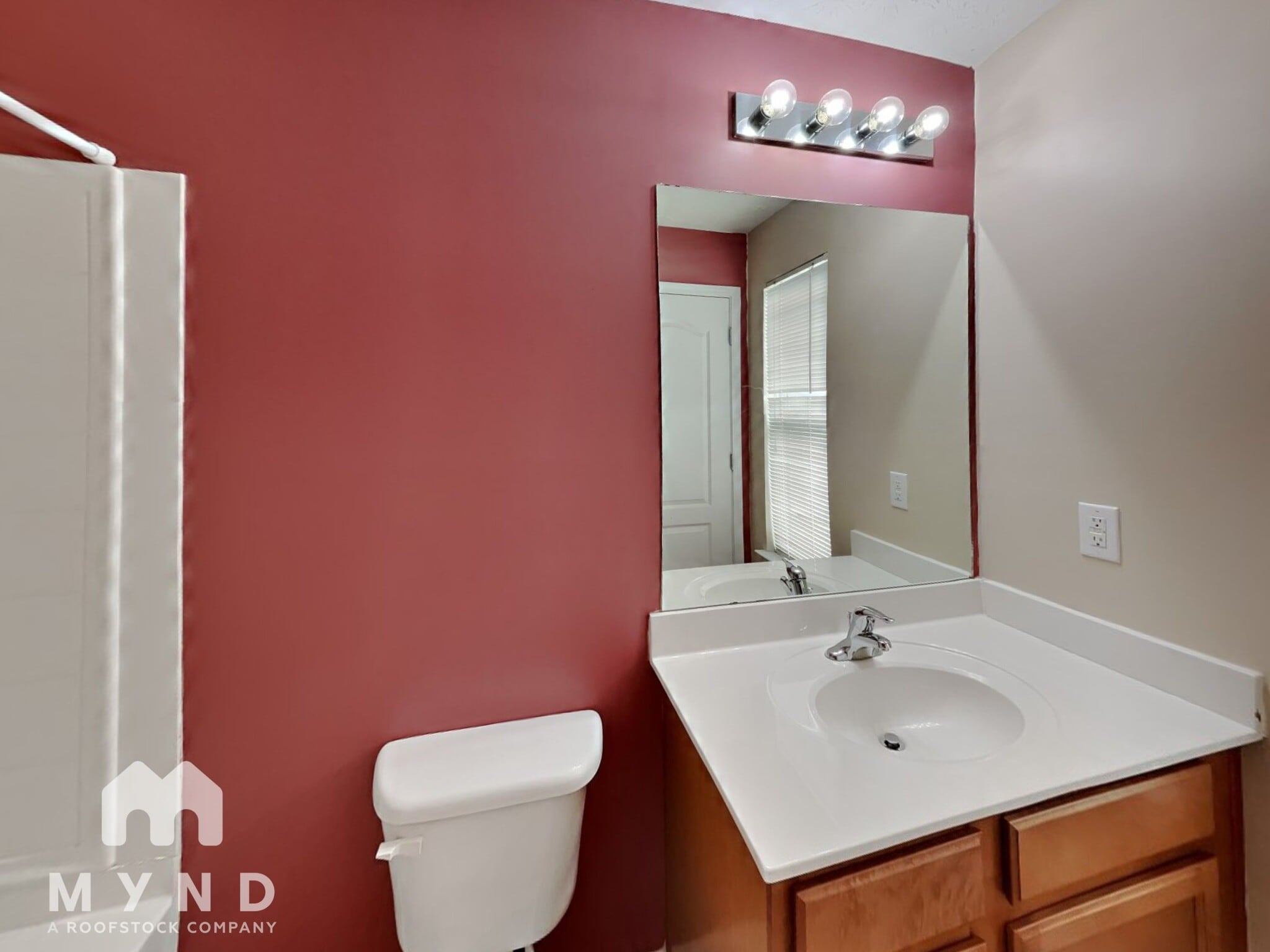 Building Photo - 6204 Ellenwood Dr