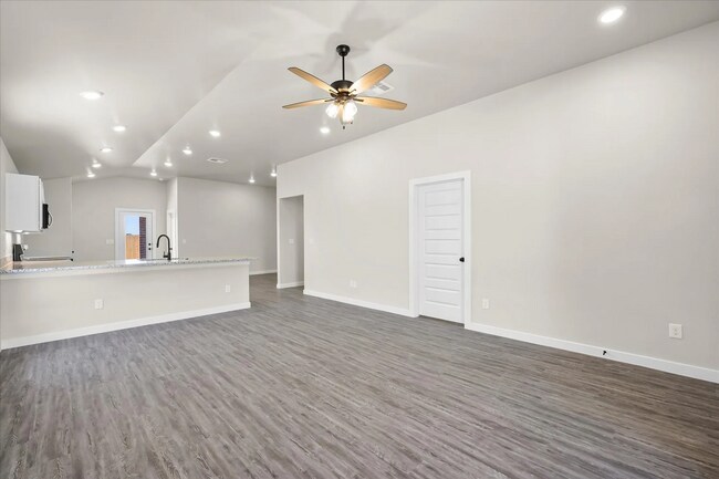 Building Photo - 3516 Turner Ave