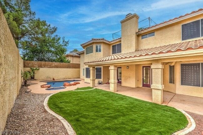 Building Photo - 3743 Lone Mesa Dr