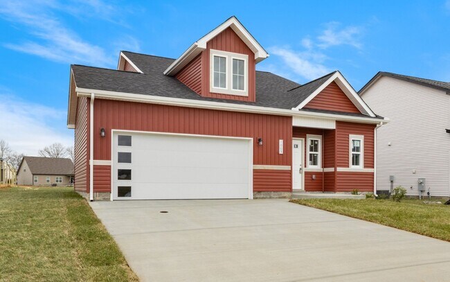Building Photo - Beautiful New Build Available Now!