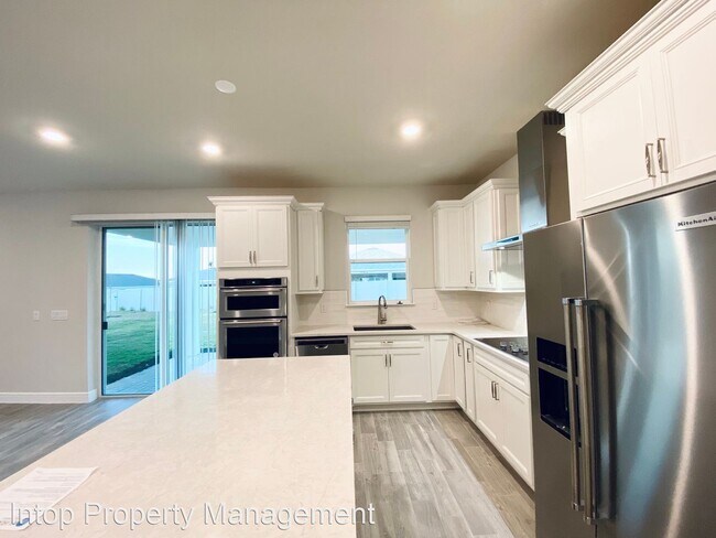 Building Photo - 4 br, 2.5 bath House - 4599 Gliding Wave St